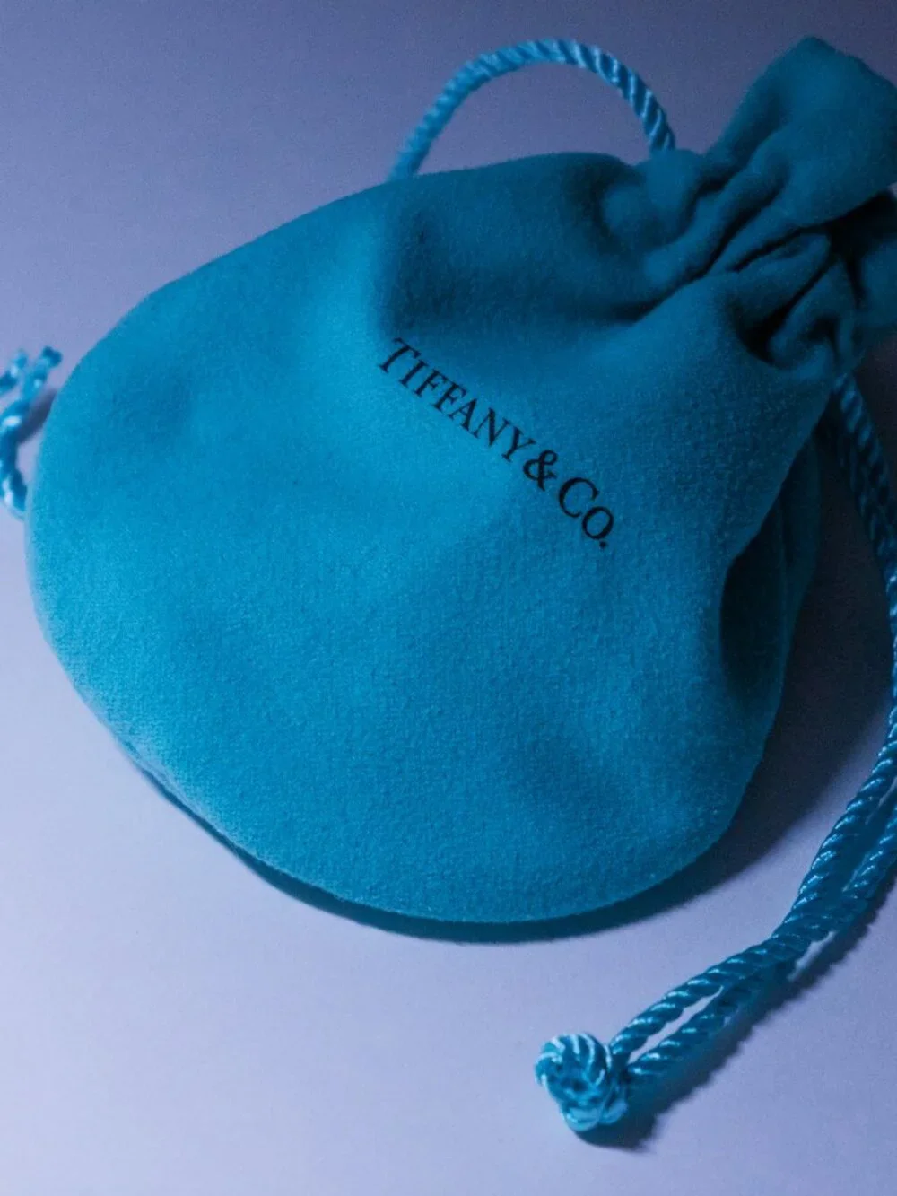 Tiffany & Co. Heart Tag Double Chain Bracelet - Picture 4 of 7